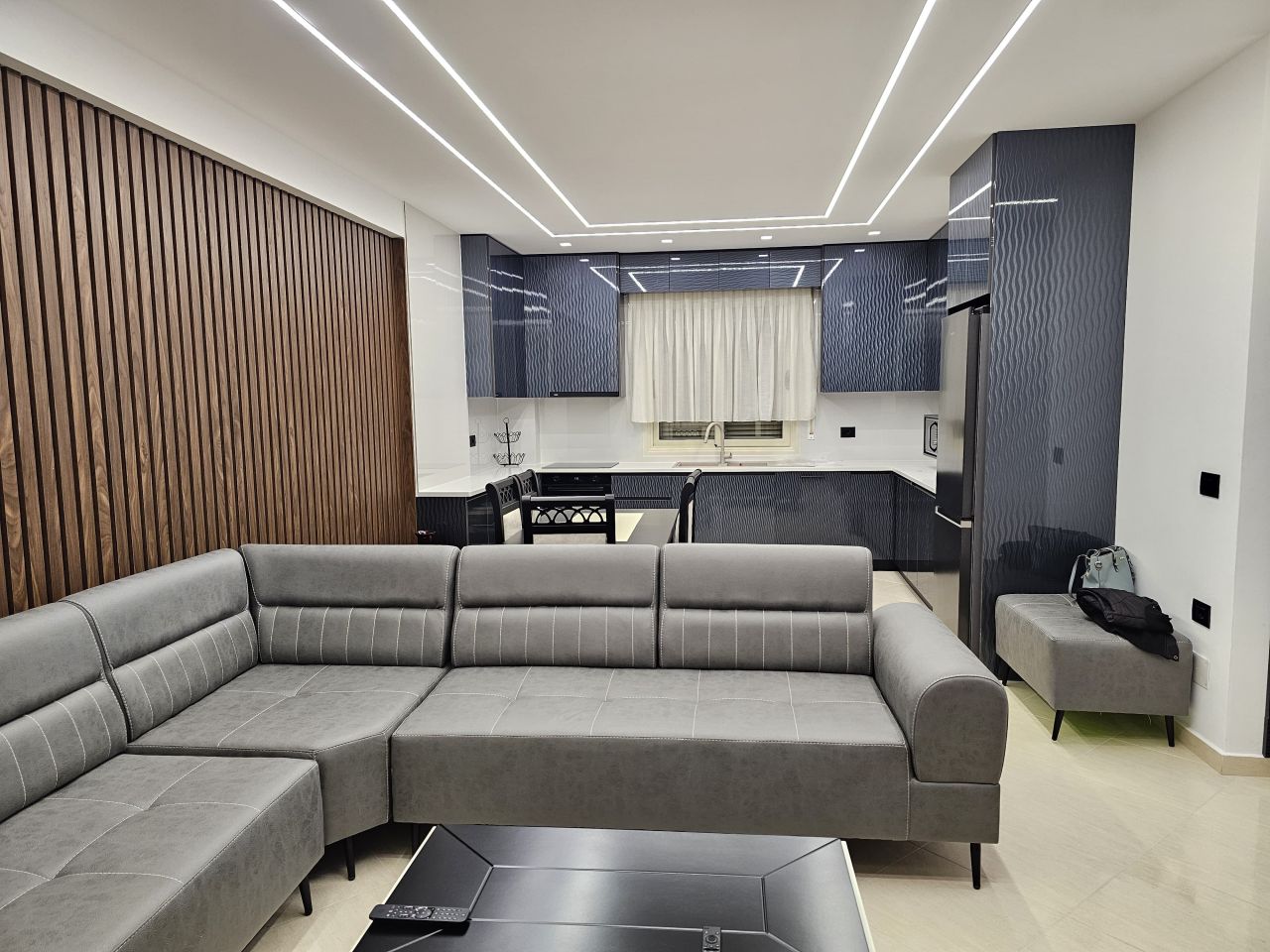 Luxury Apartment For Rent In Vlore Albania