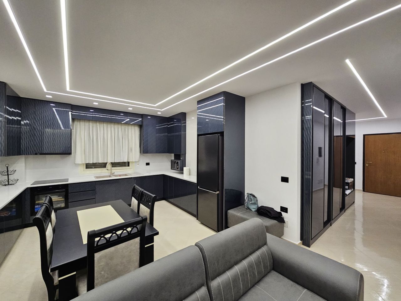 Luxury Apartment For Rent In Vlore Albania