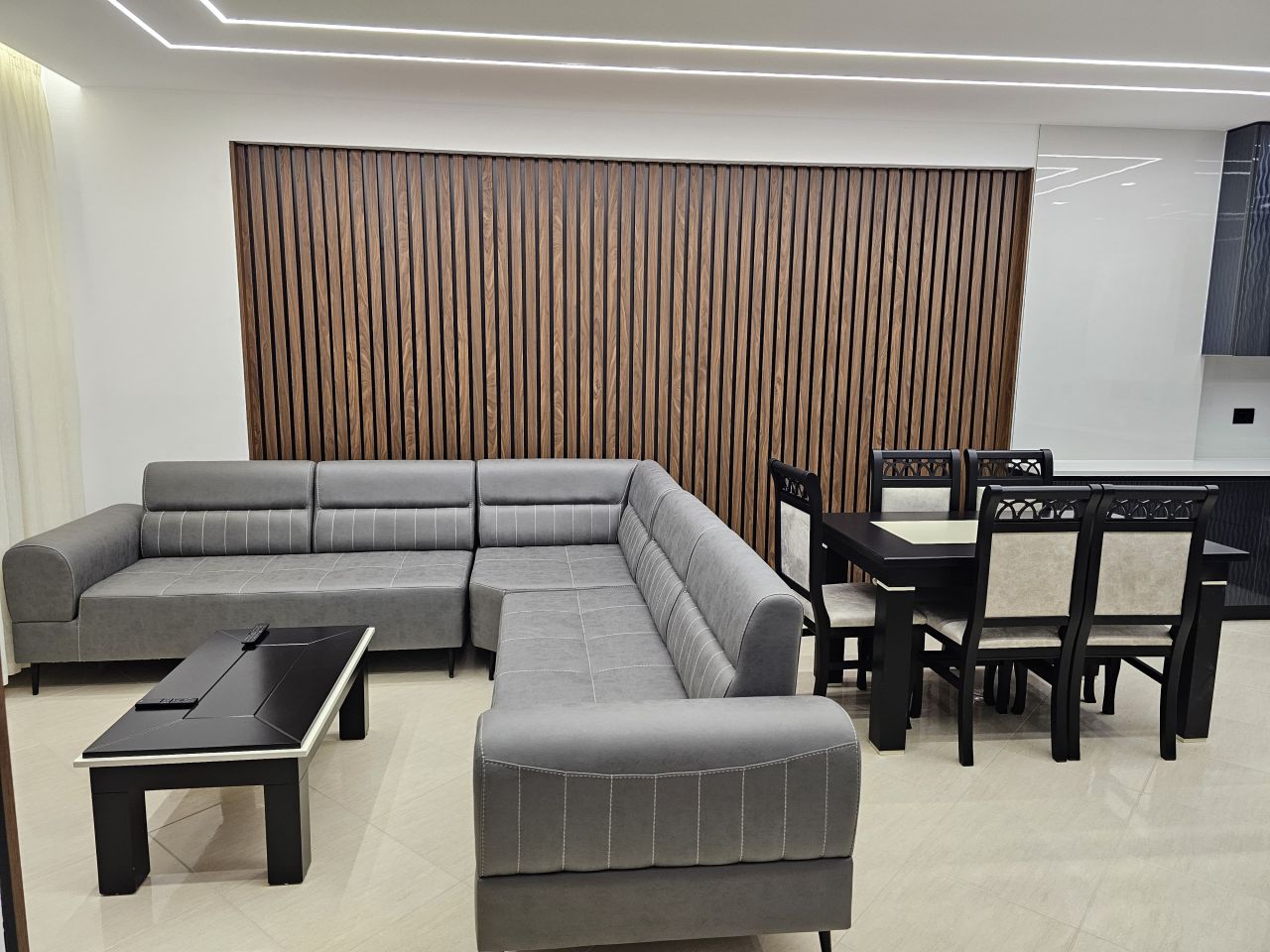 Luxury Apartment For Rent In Vlore Albania