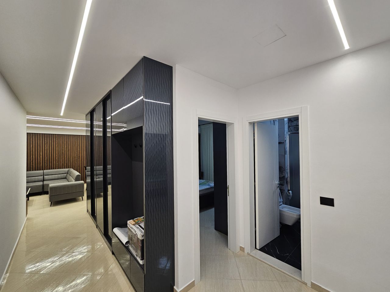 Luxury Apartment For Rent In Vlore Albania