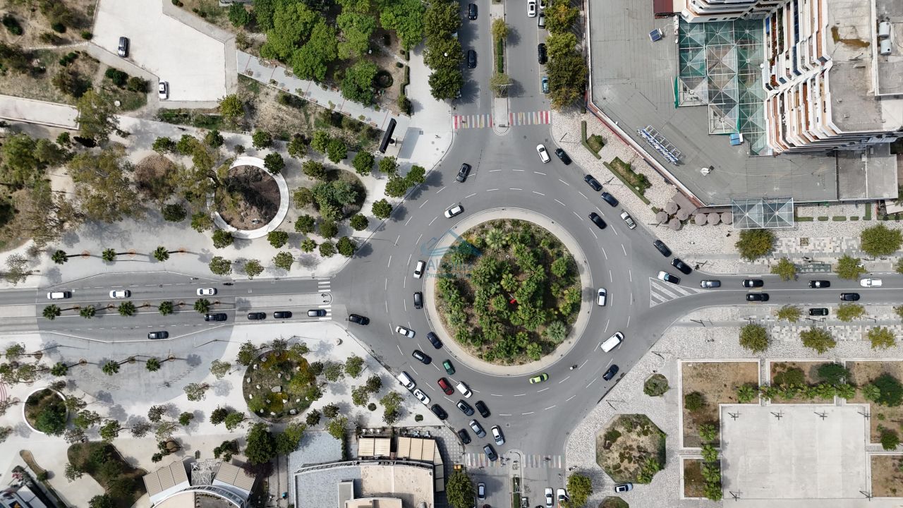 5 Rruga Cameria, Vlore 9401