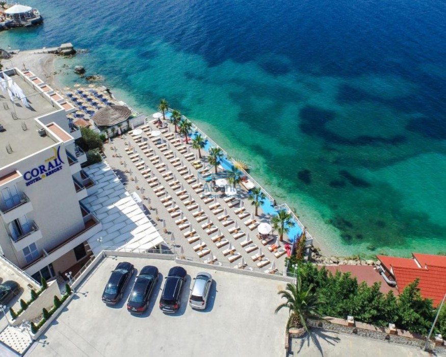 Wohnung zu vermieten in Vlora, Albanien