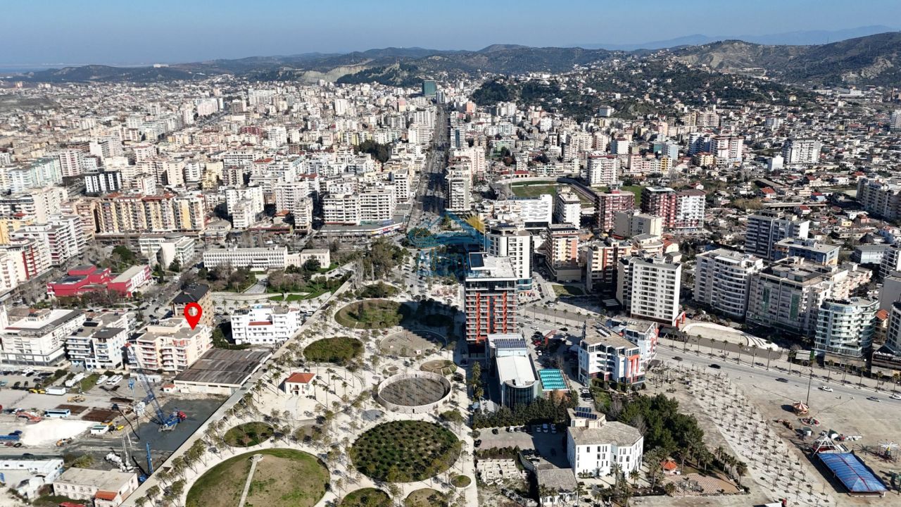 Beachfront Property For Rent In Vlora Albania