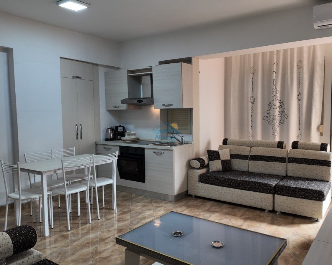 Apartment For Long Term Rent In Vlore, Albania