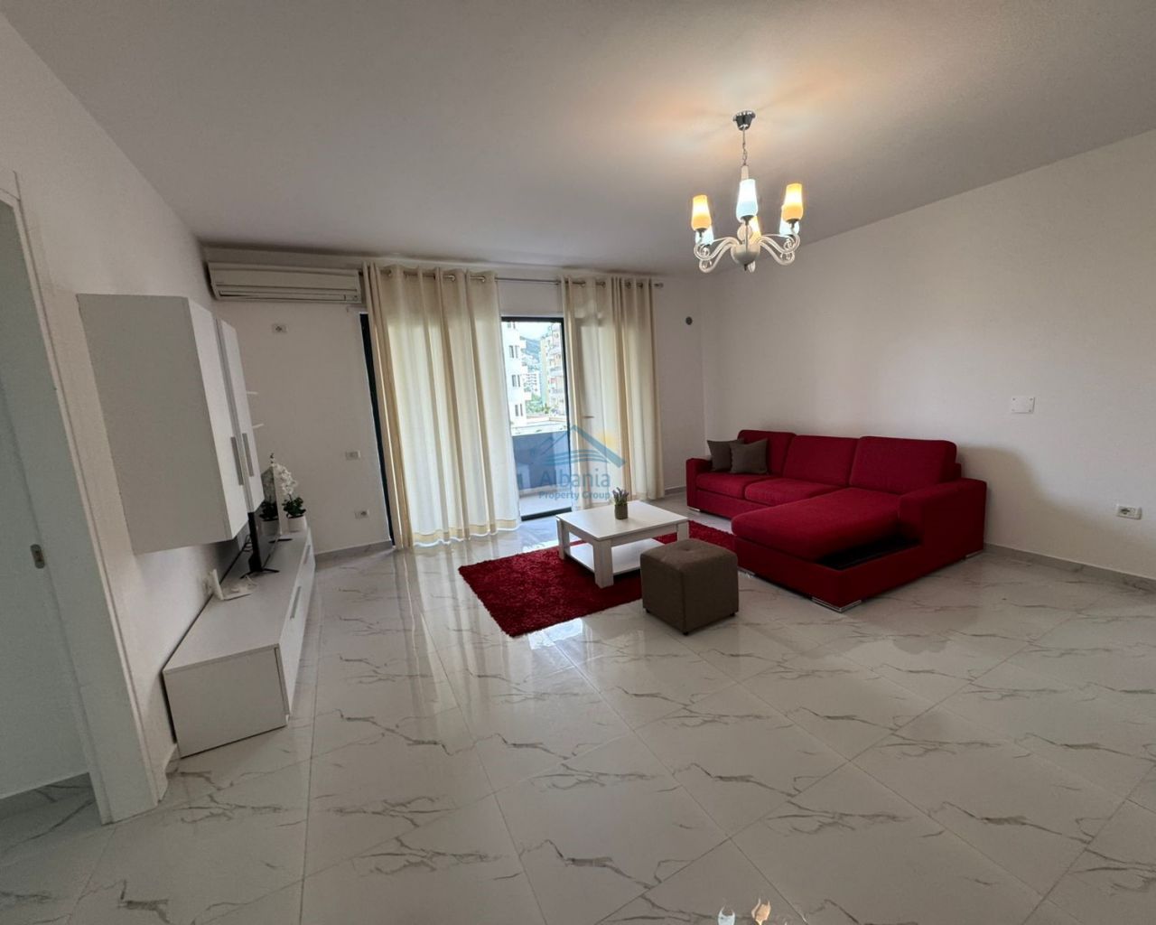 Two Bedroom Apartment For Rent In Vlor, Albania