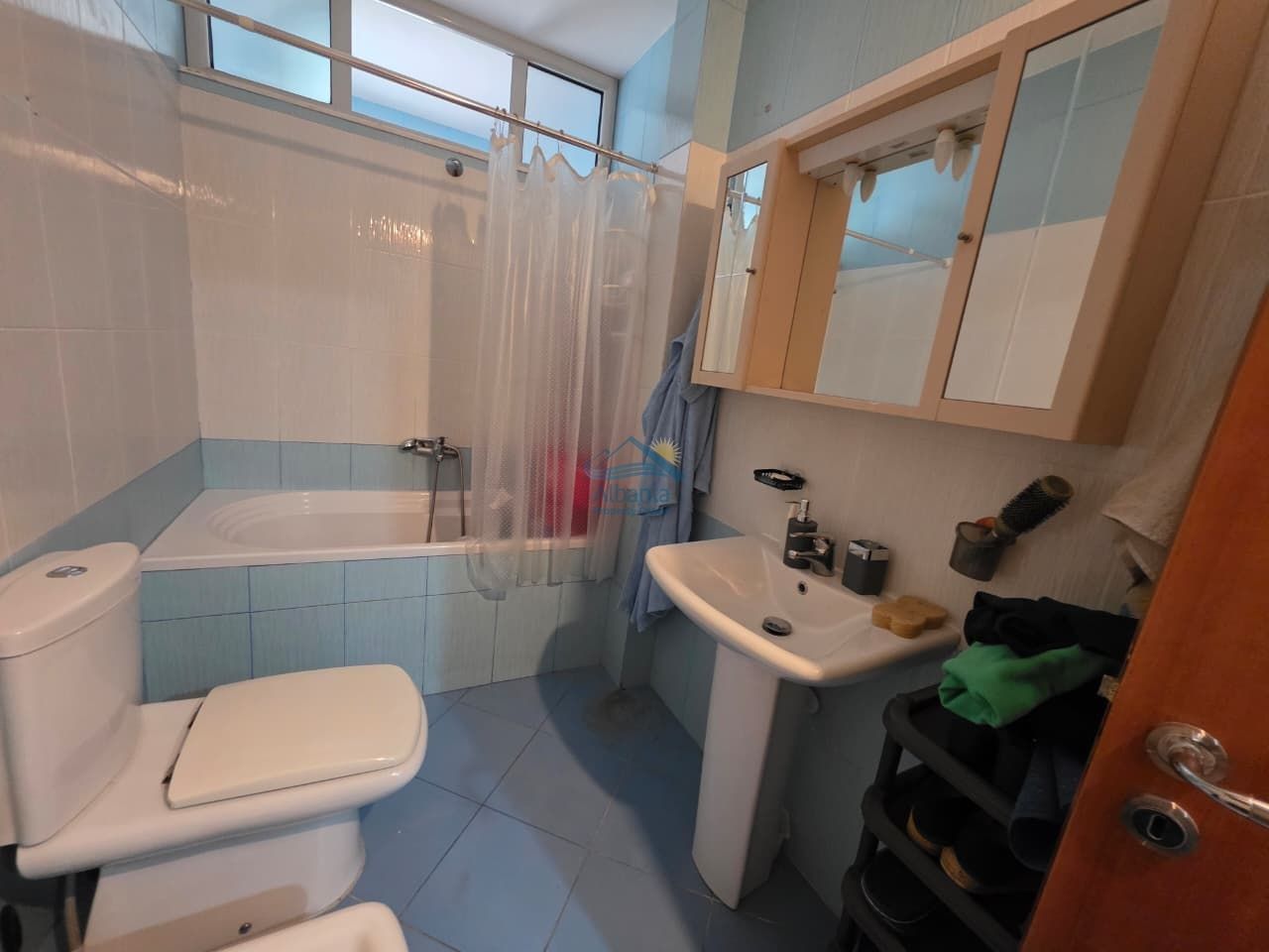 Two Bedroom Apartment For Long Term Rent In Vlore Albania