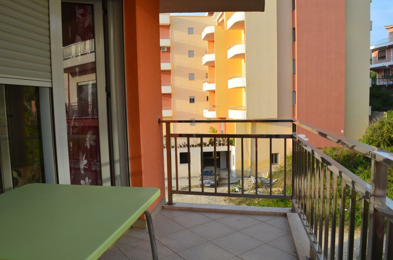 Holiday in Vlore. Furnished Apartment for Rent  in Albania.