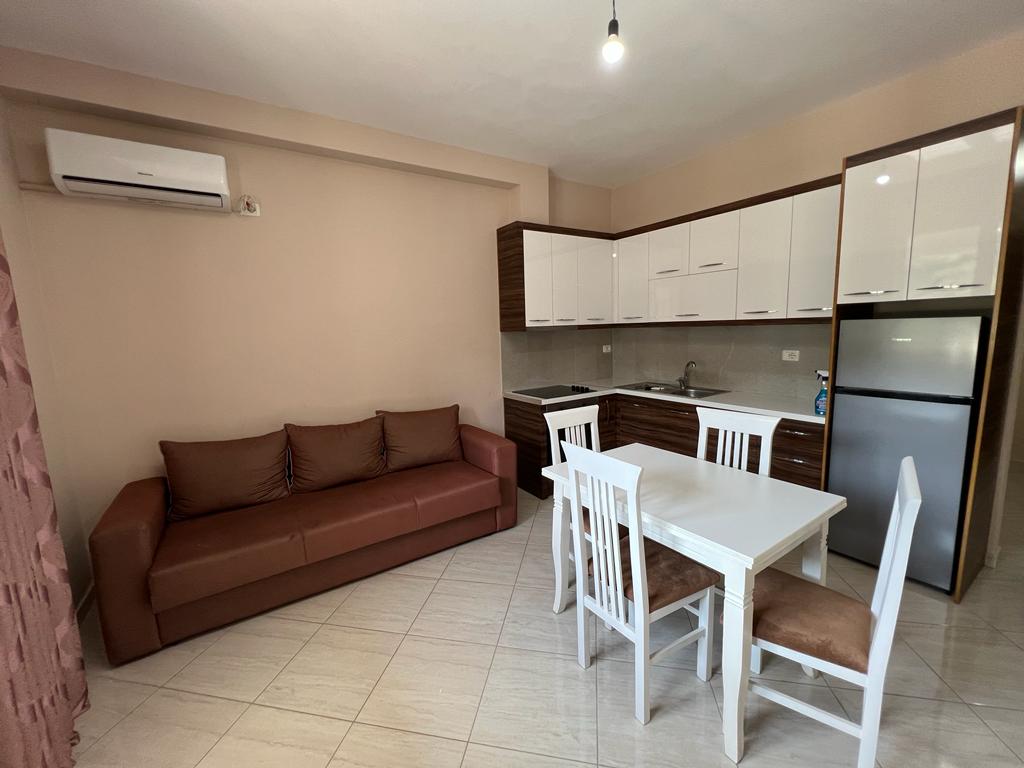 Two Bedroom Apartment For Rent In Vlora
