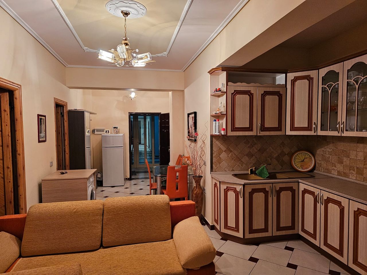 Недвижимость в аренду в Албании во Влёре