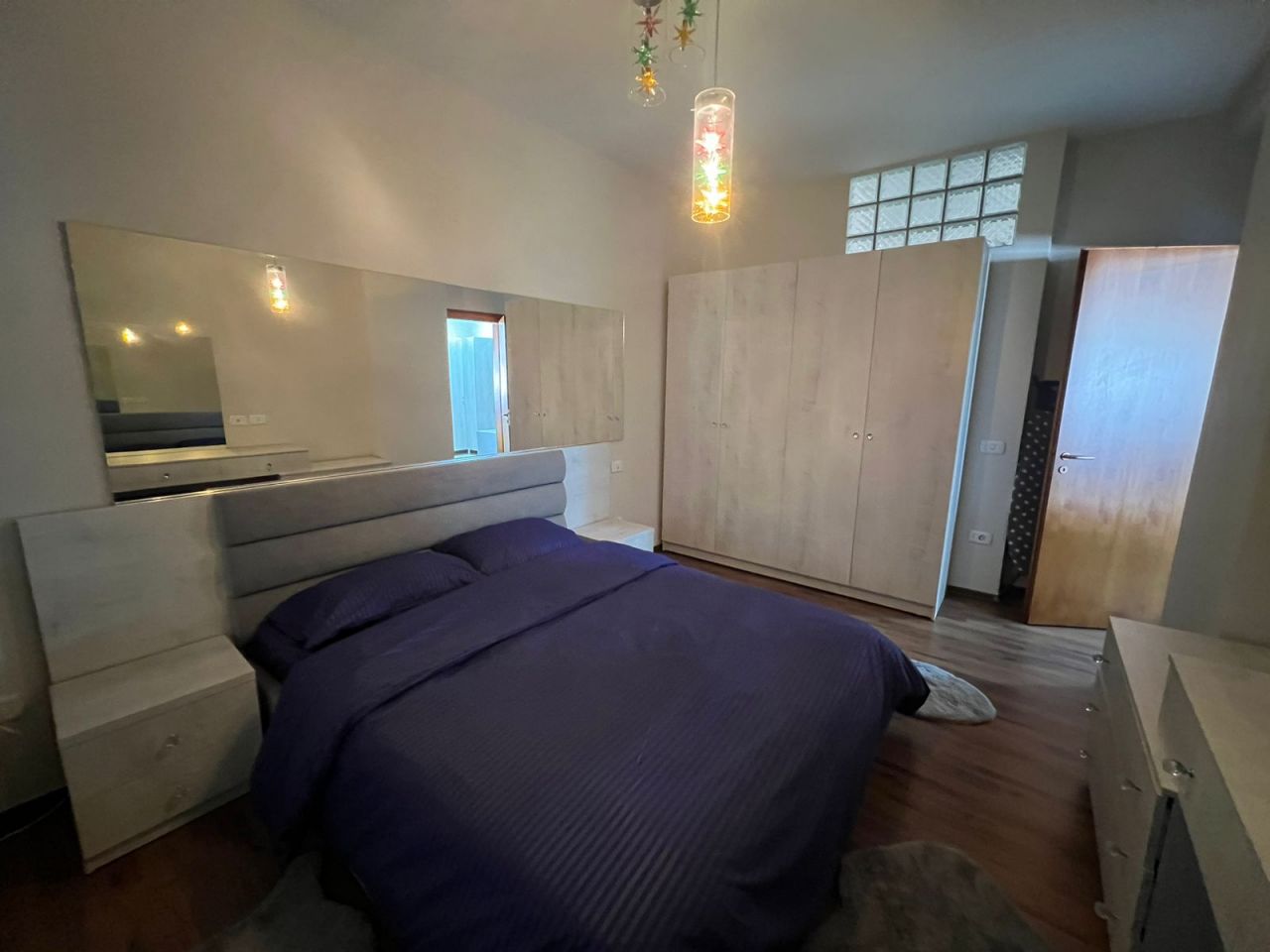 Apartment mit einem Schlafzimmer zu vermieten in Vlora