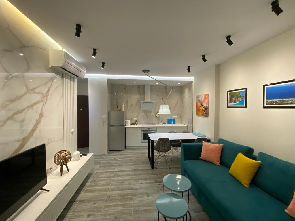 Apartment For Rent In Vlora Albania