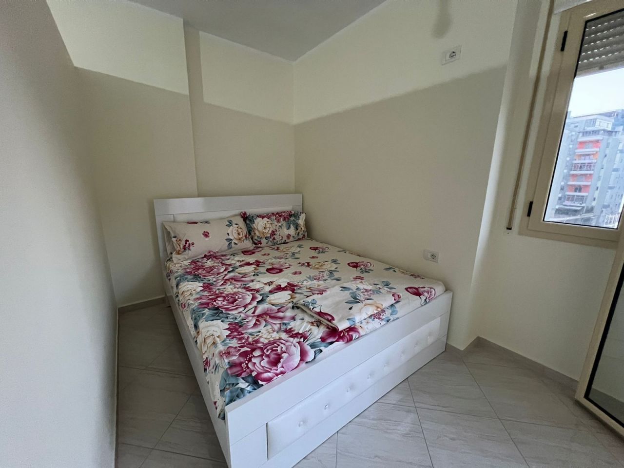 One Bedroom Apartment For Rent In Vlora