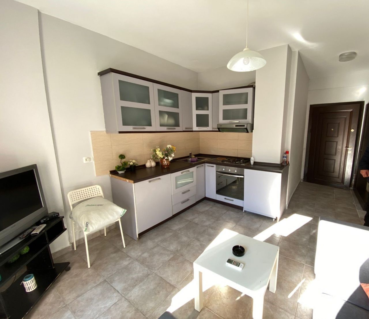 Apartment For Rent In Vlora Albania