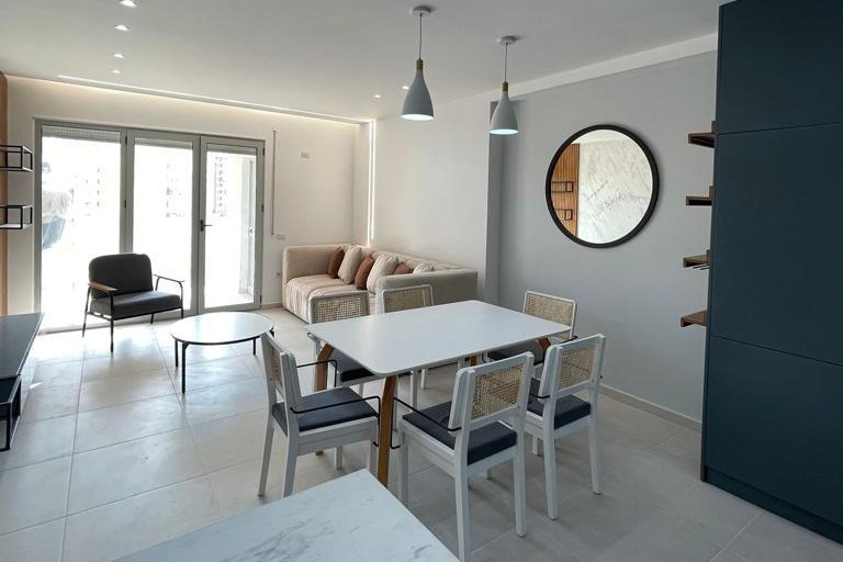 Two Bedroom Apartment For Rent In Vlora