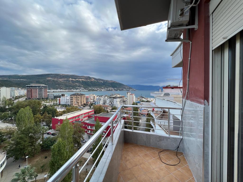 Albanien Immobilien zur Miete in Vlora, nahe dem Strand, in einer sehr guten Lage gelegen
