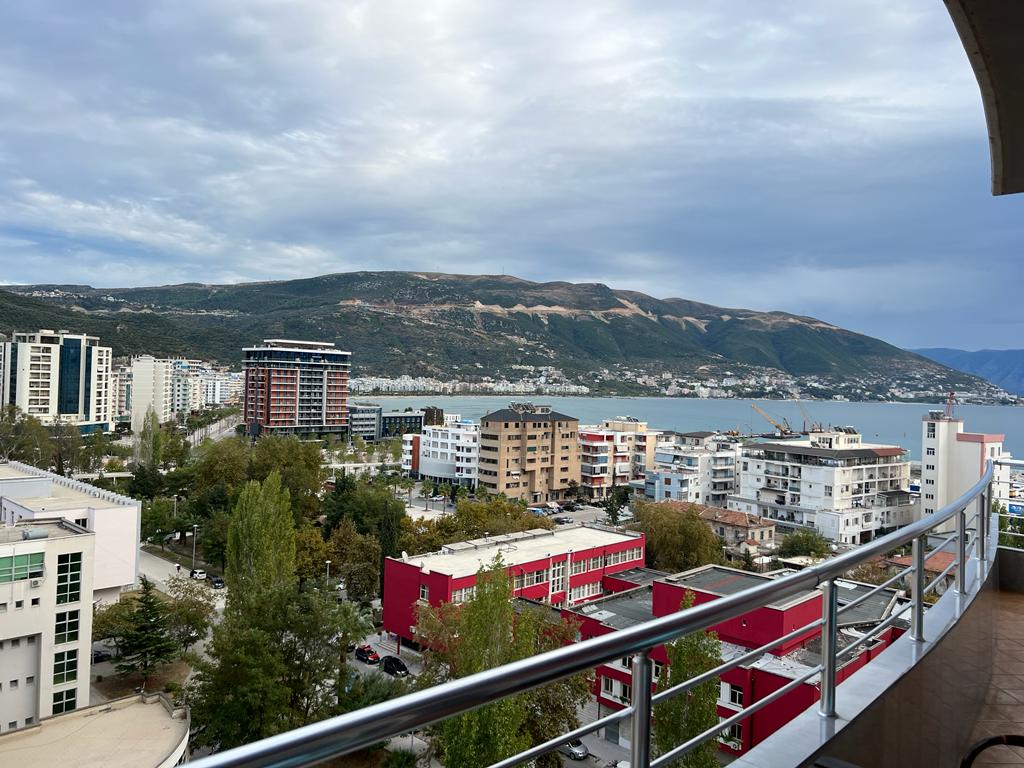 Недвижимость в Албании во Влере в аренду