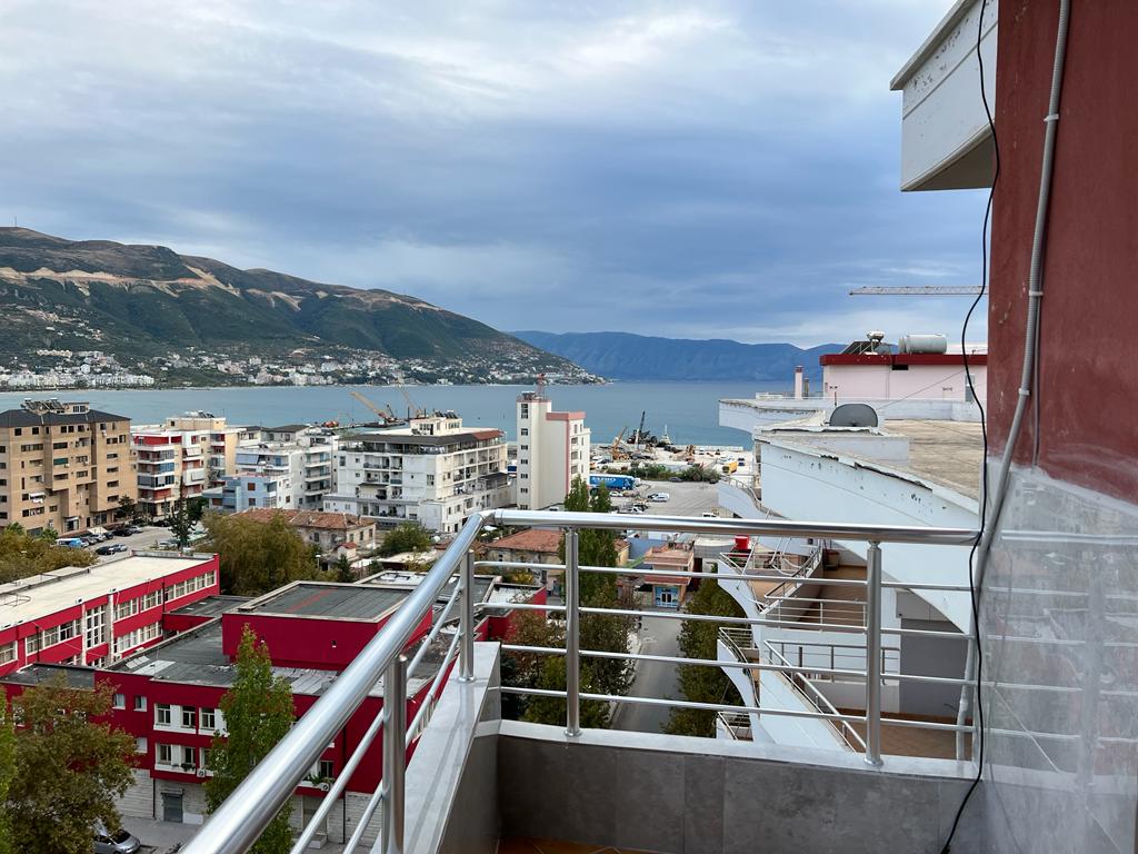 Albania Real Estate For Rent In Vlora , Near The Beach, Situated In A Very Good Position