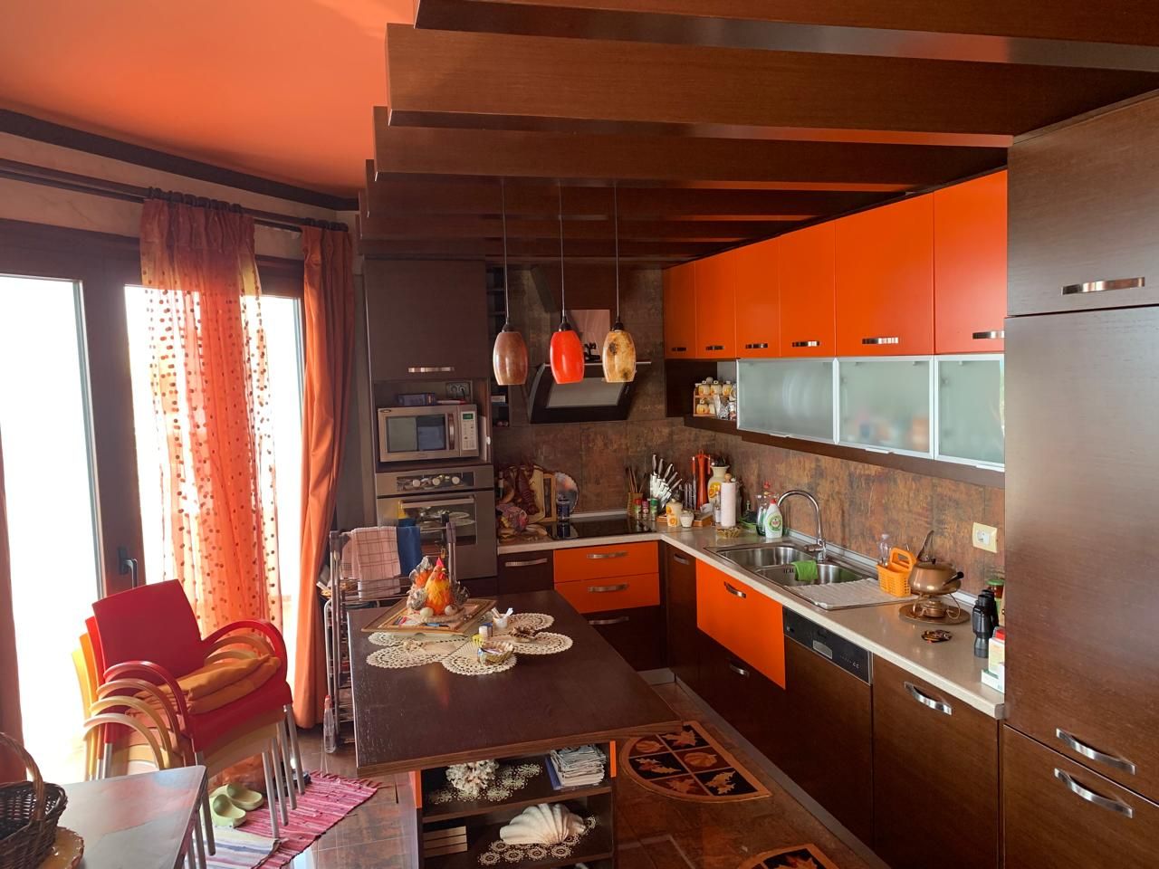 Wohnung Mit Fantastischem Meerblick Zu Vermieten In Vlora