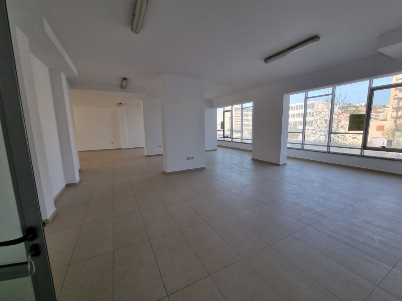 Commercial Property For Rent In Vlore Albania