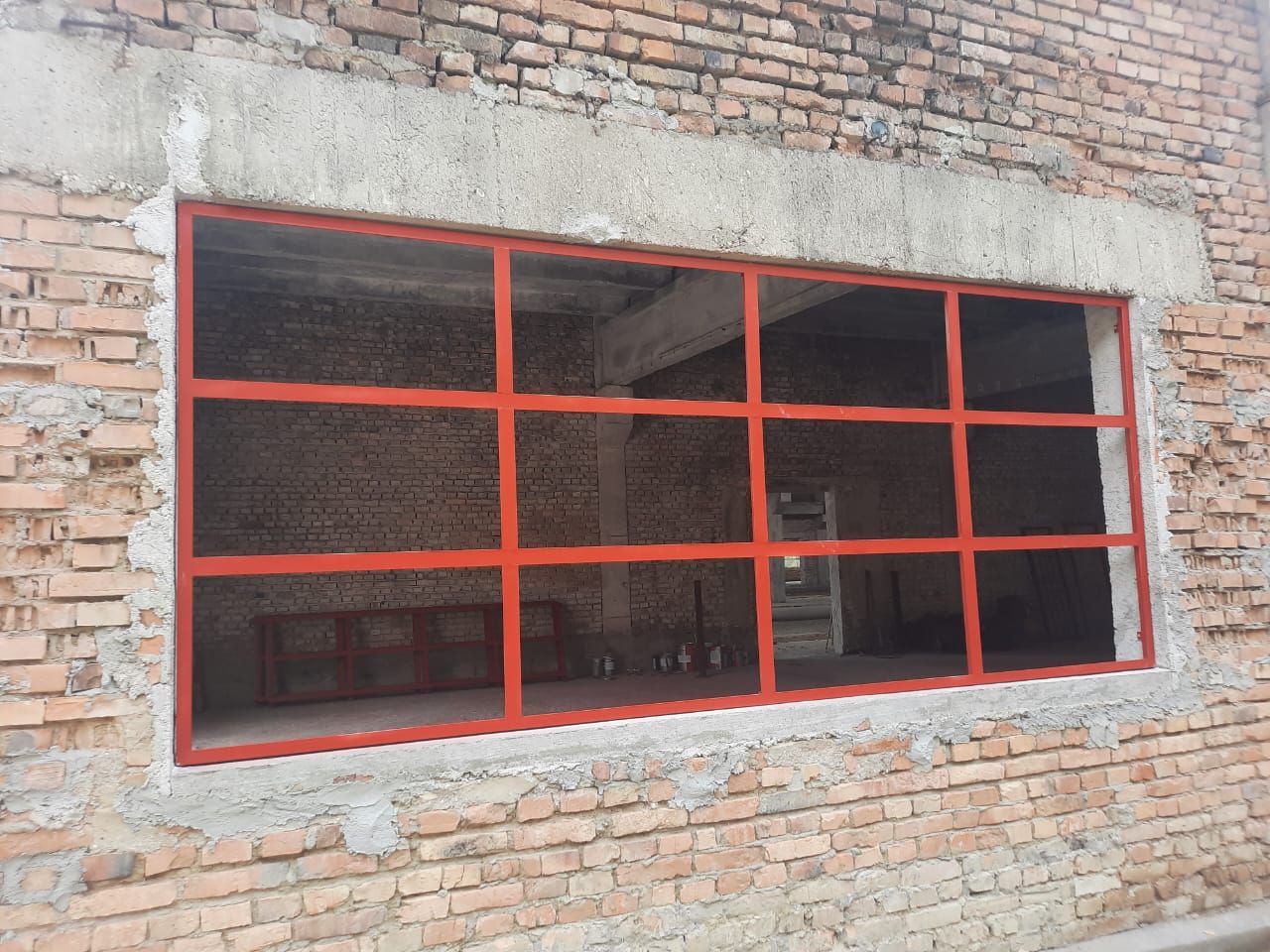 Huge Warehouse For Rent In Vlora Albania