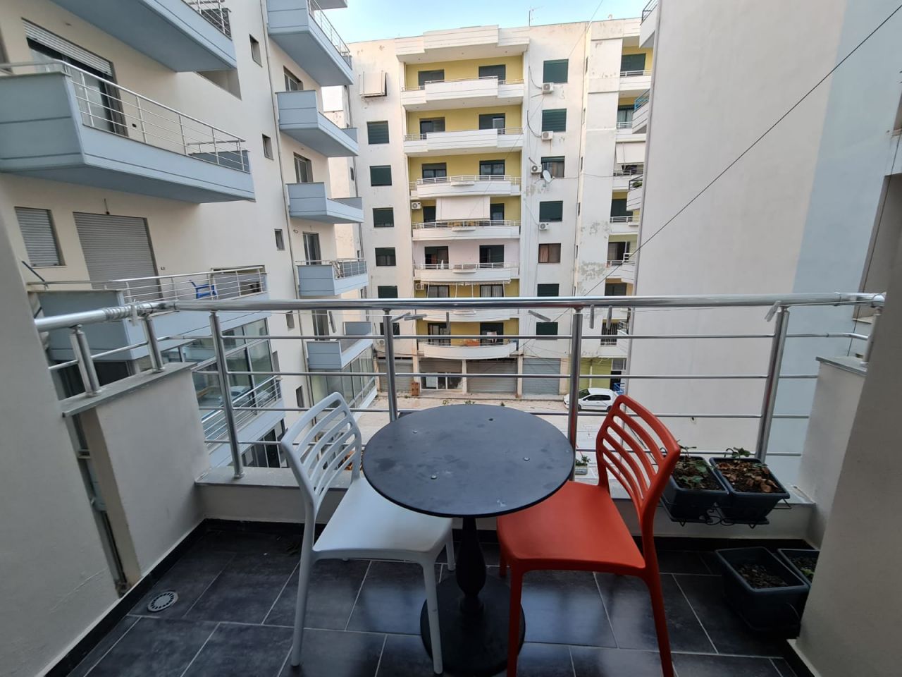 Albania Apartment For Daily Rent In Vlora Albania