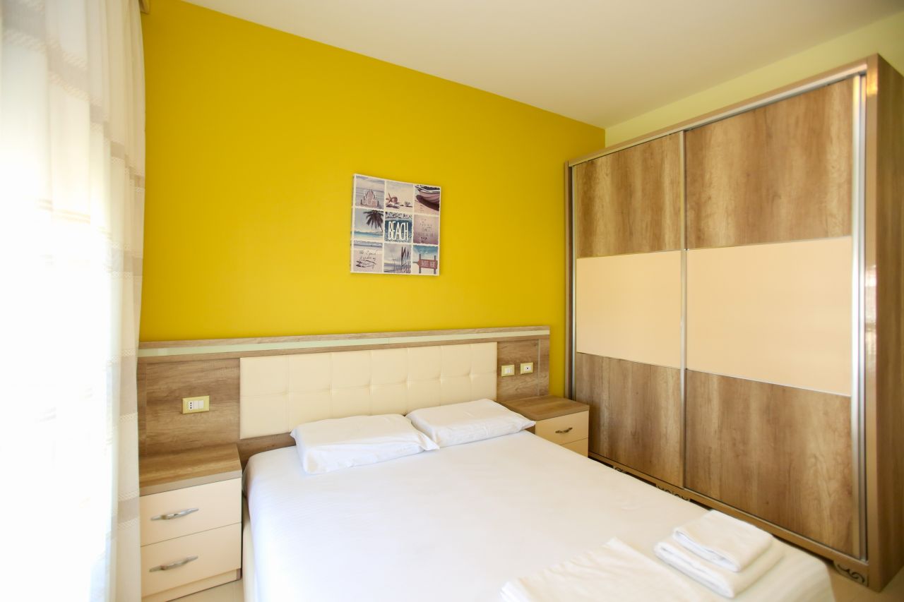 5 Rruga Aleksander Moisiu, Vlore 9403