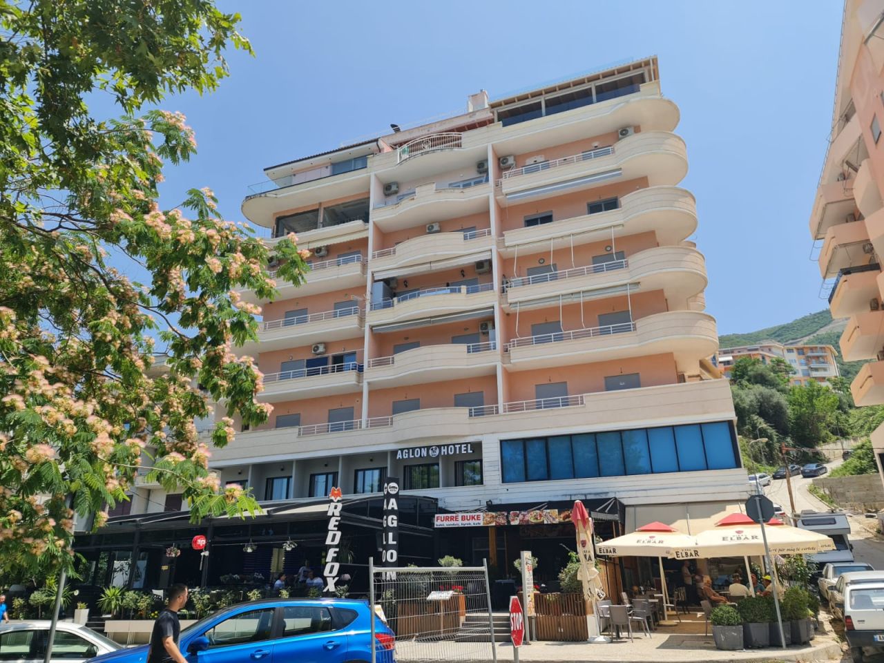 Albanien Immobilien zur Miete in Vlora