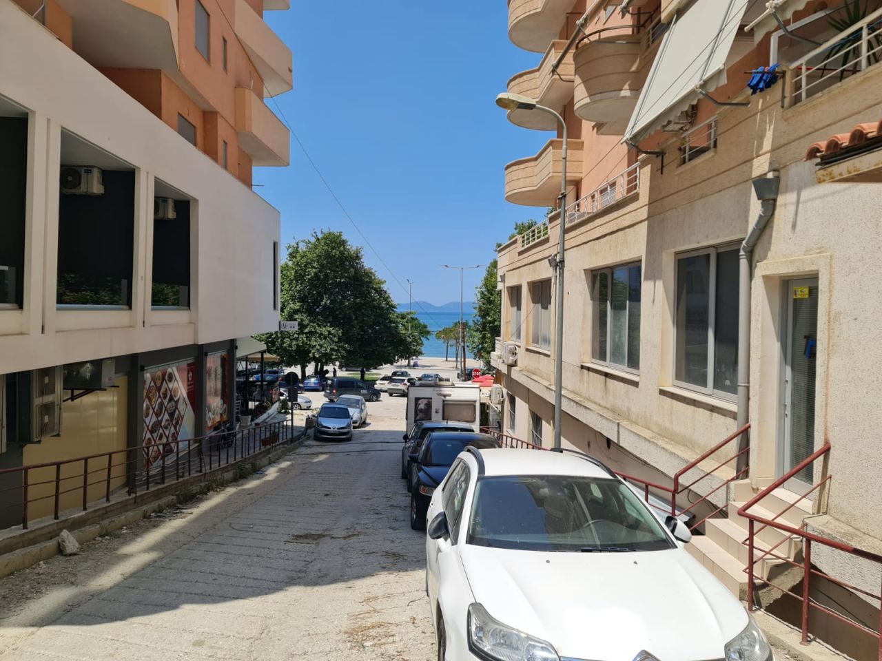 Albanien Immobilien zur Miete in Vlora