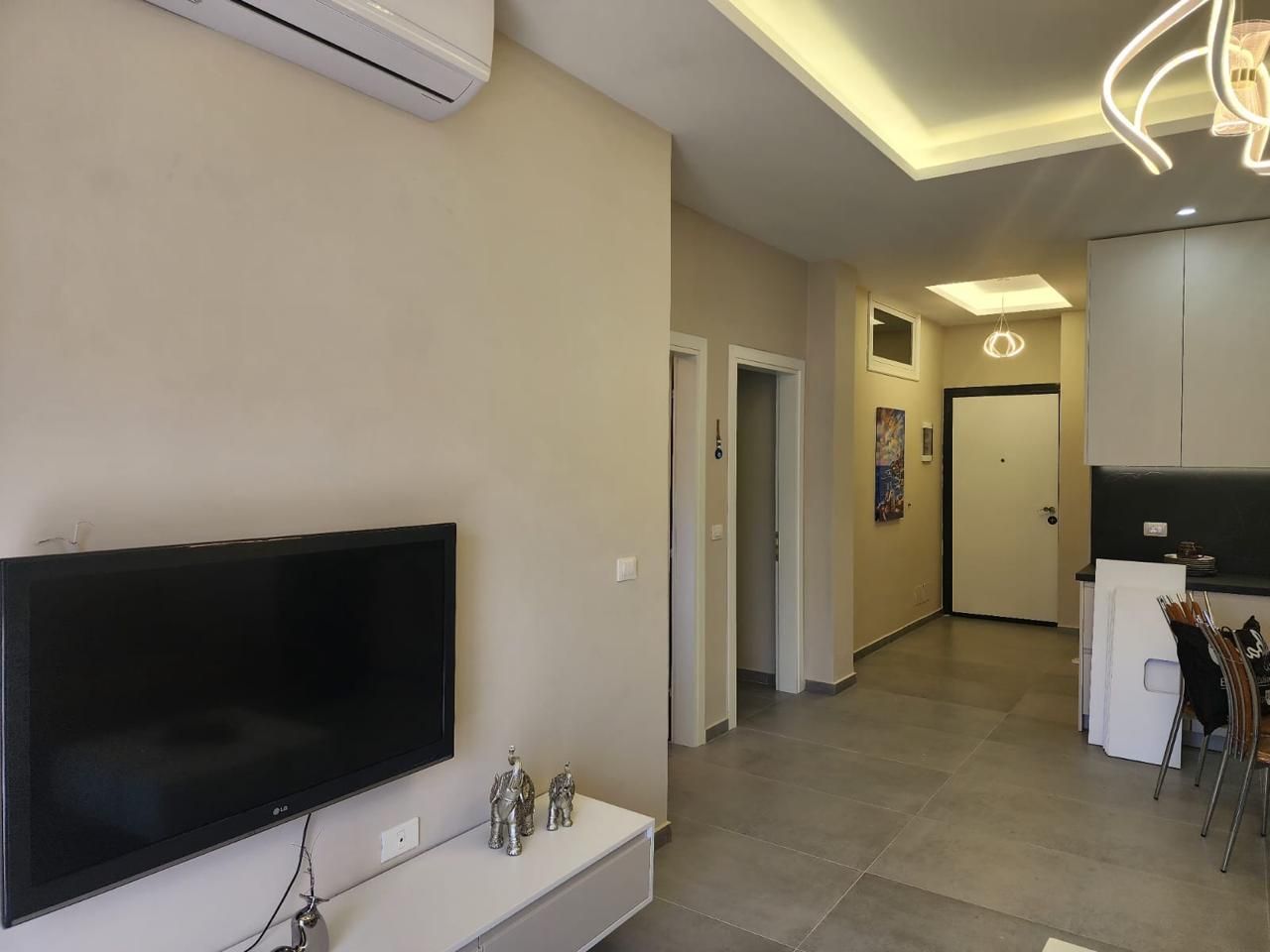 Apartment For Rent In Vlora Albania Close To The City Center