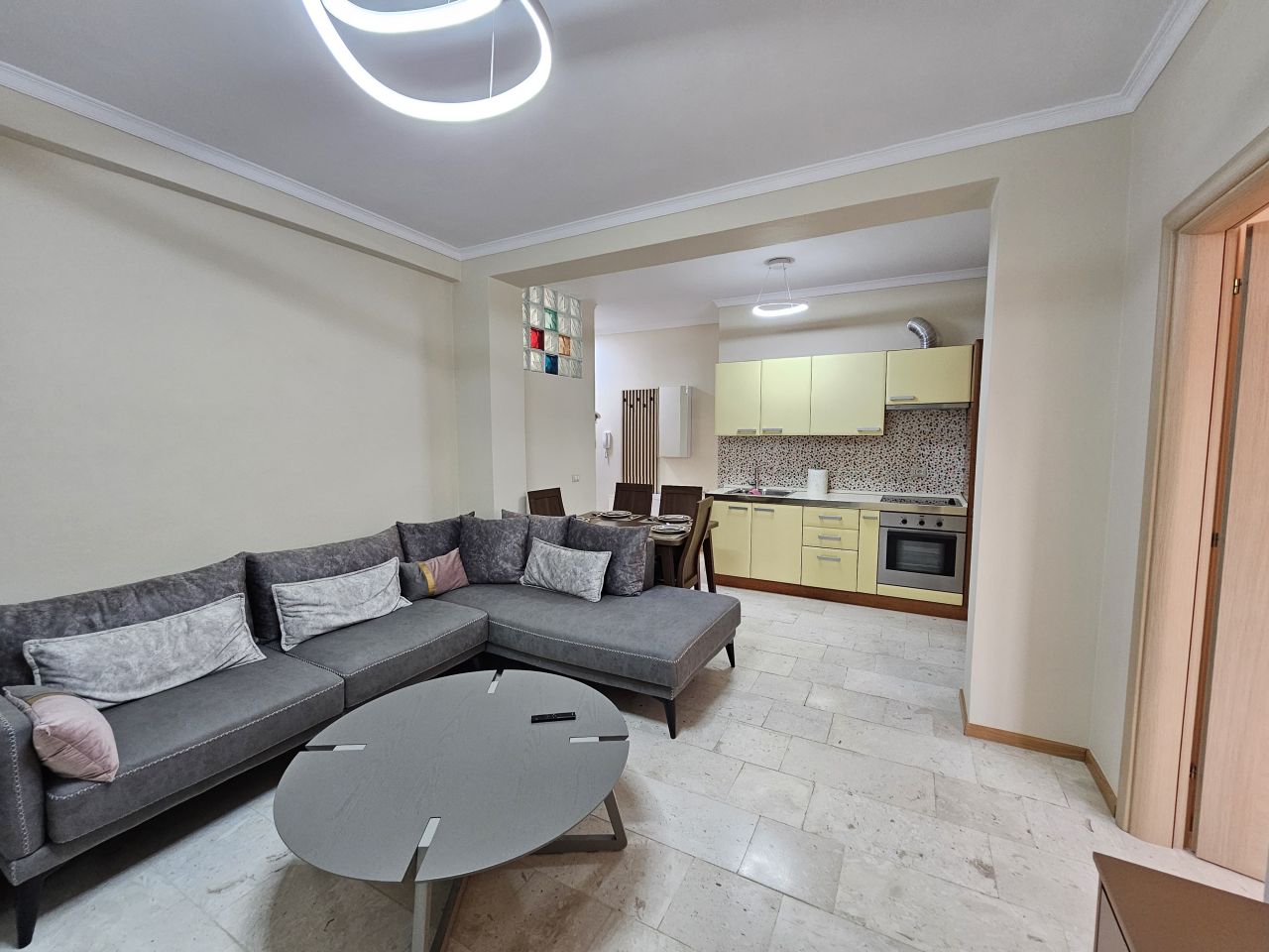 Property For Daily Rent In Vlora Albania