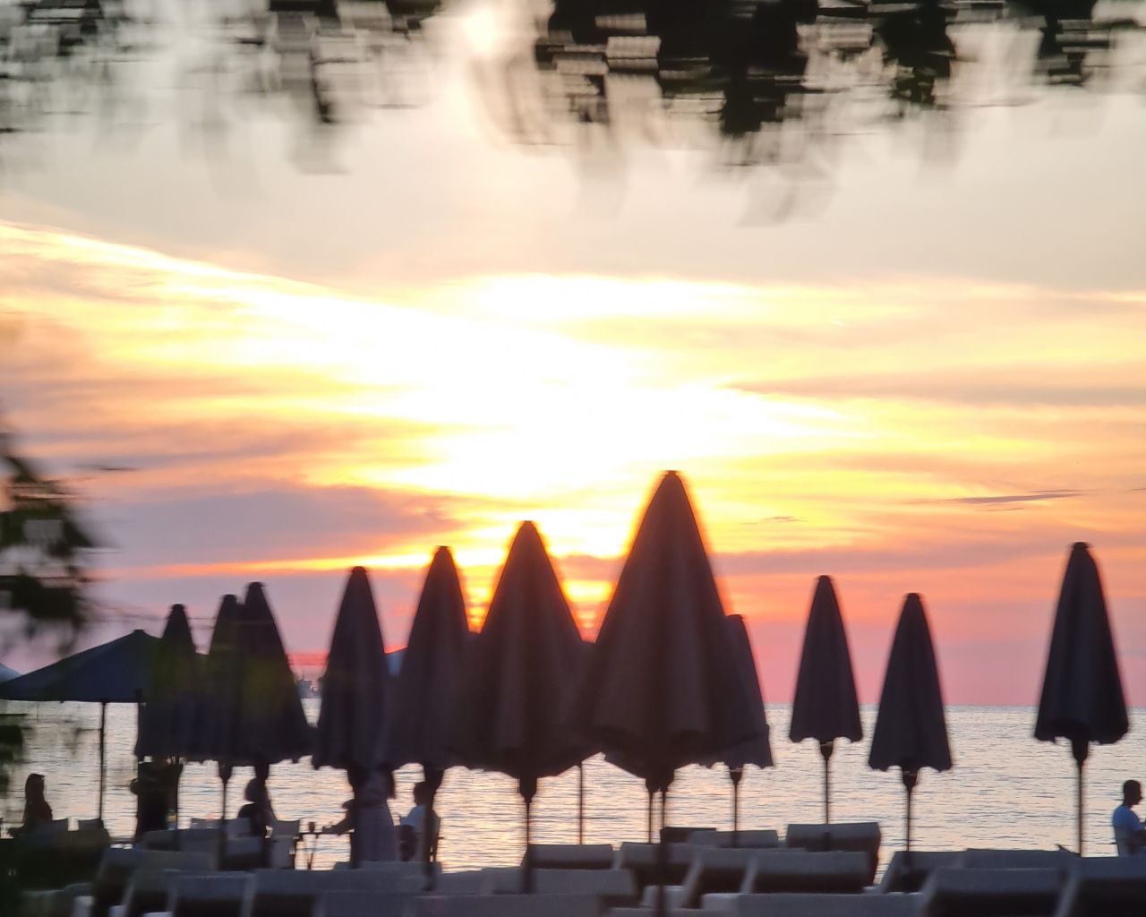 Apartment With Sea View For Rent In Vlore Albania