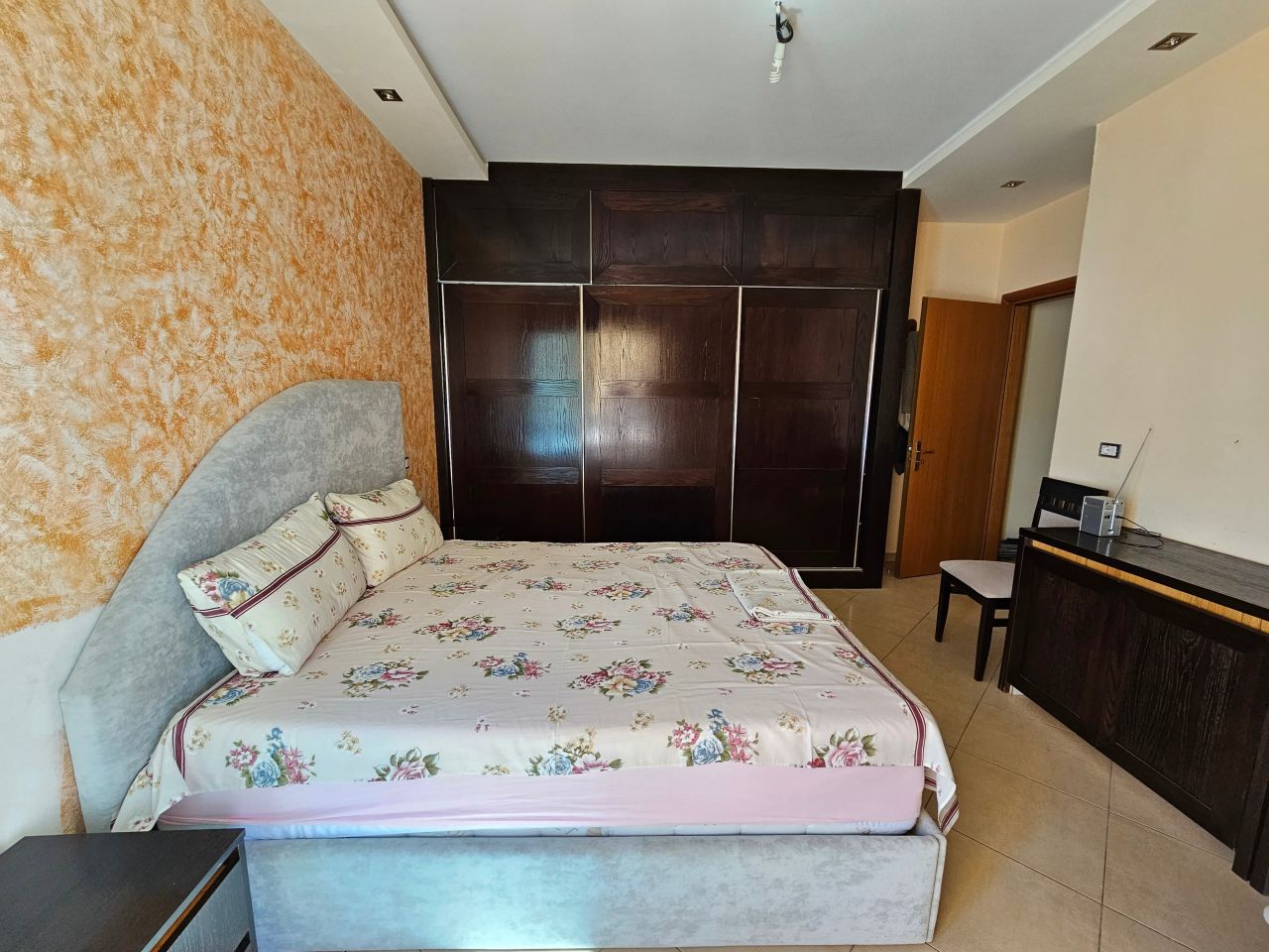 Beachfront Apartment For Rent In Vlora Albania