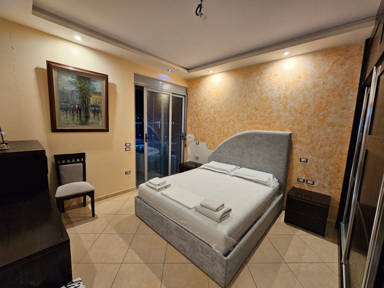 5 Rruga Çameria, Vlore 9401