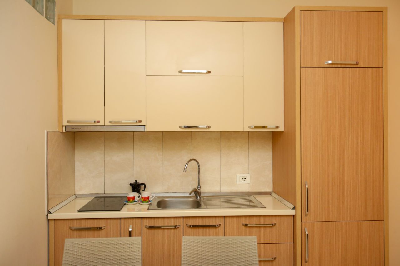 Apartment For Rent In Vlore Albania