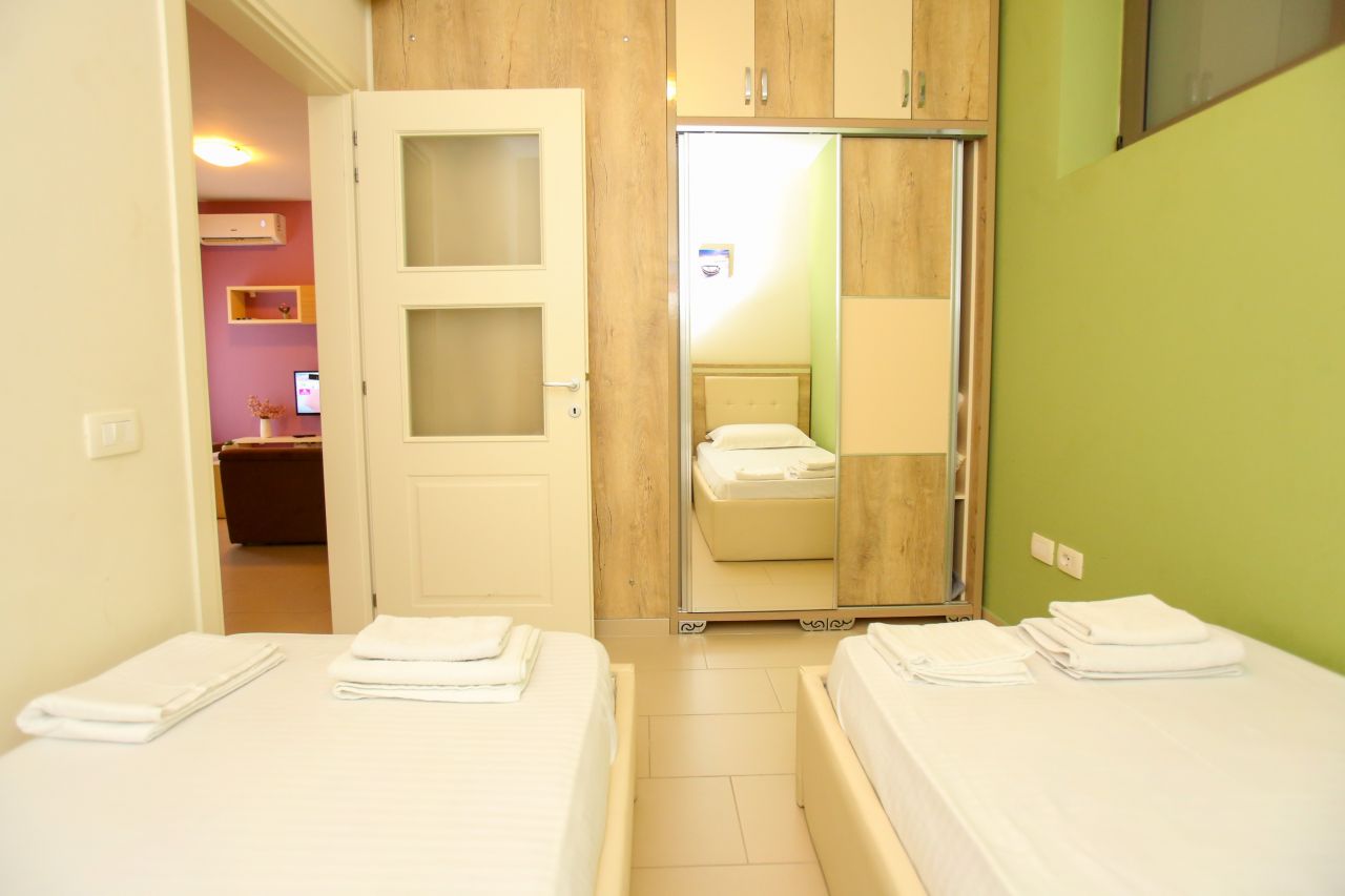 Apartment For Rent In Vlore Albania