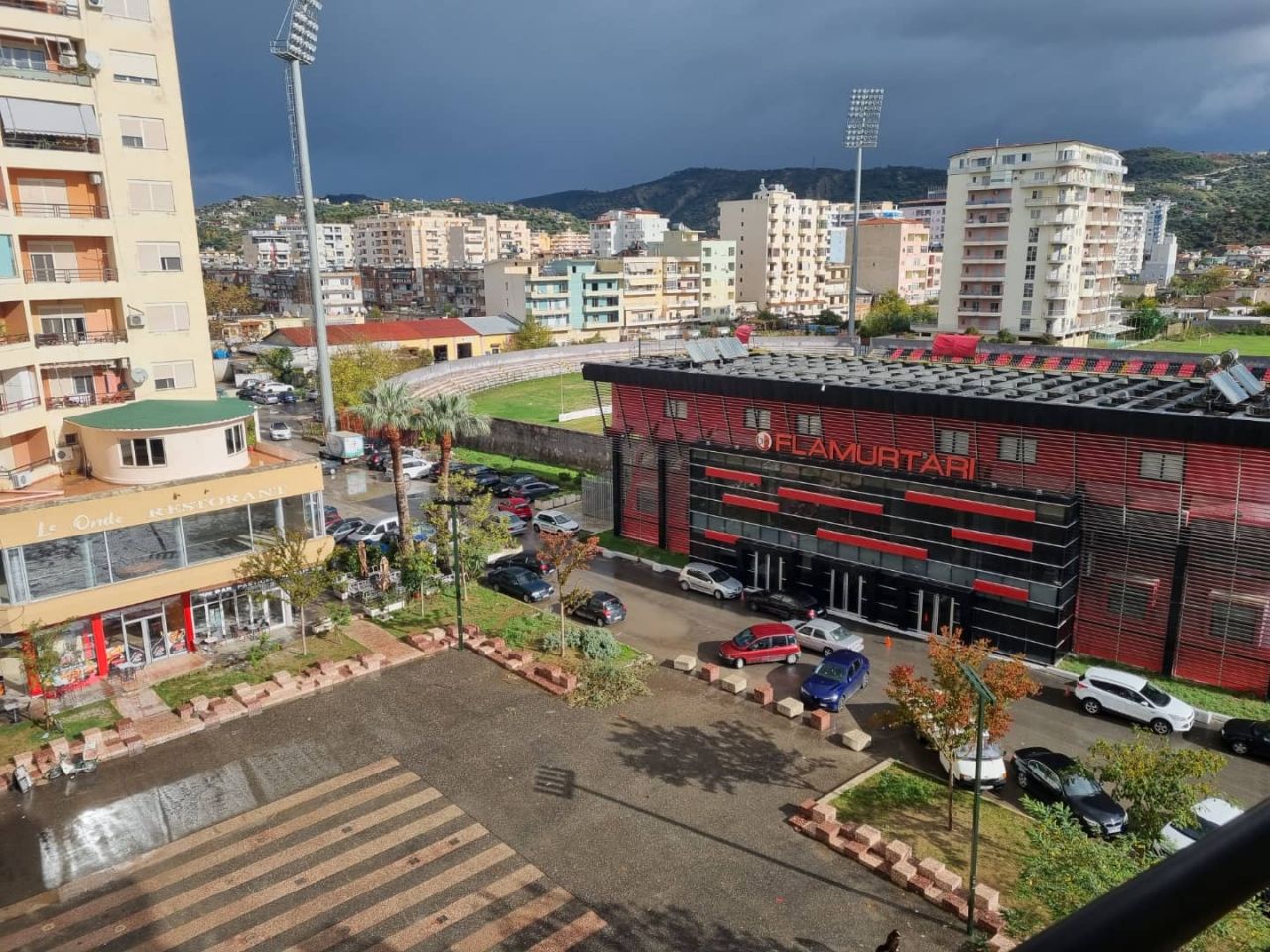 Wohnungen zum Verkauf in Vlore, Albanien