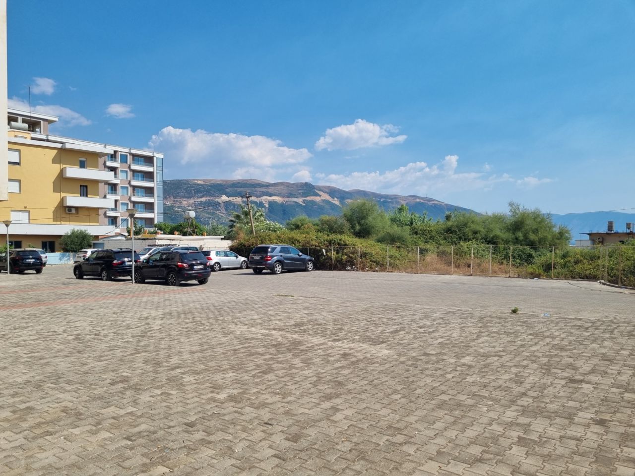 Apartments For Sale In Vlore Albania Next To The Sea