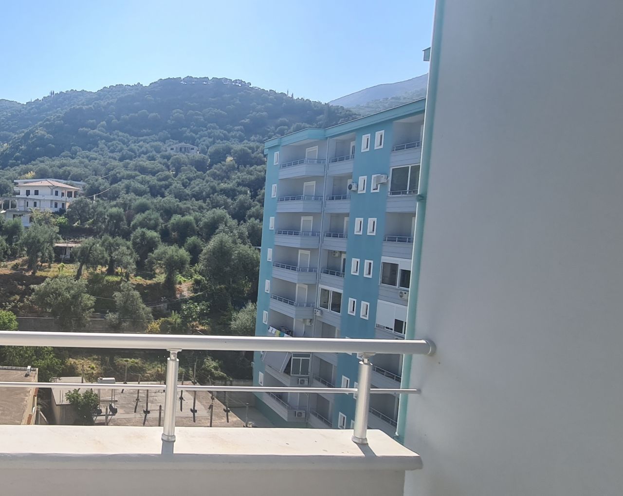 Apartments For Sale In Vlore, Albania