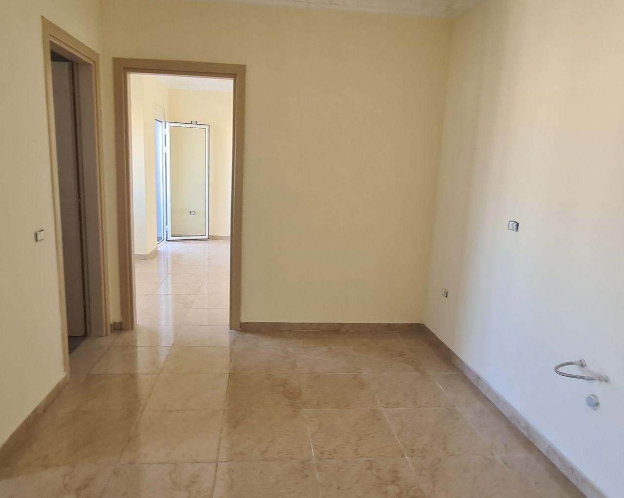 One Bedroom Apartment For Sale In Vlore, Albania