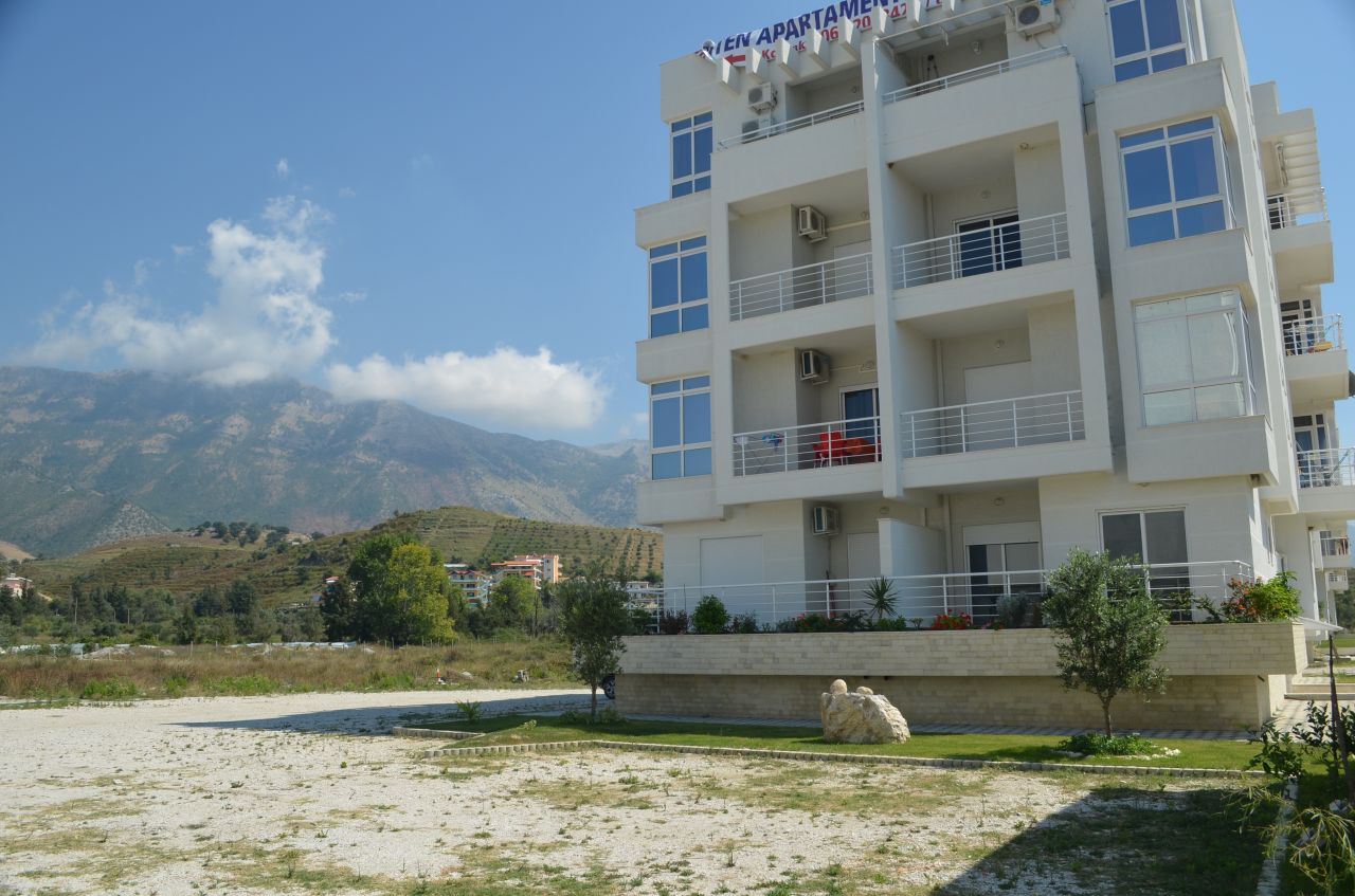 Apartments for Sale in Radhime, Vlore