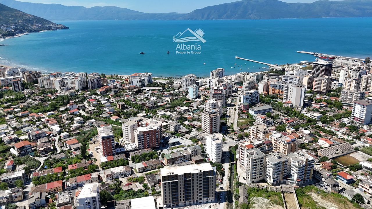 Albania eiendom til salgs i Vlore