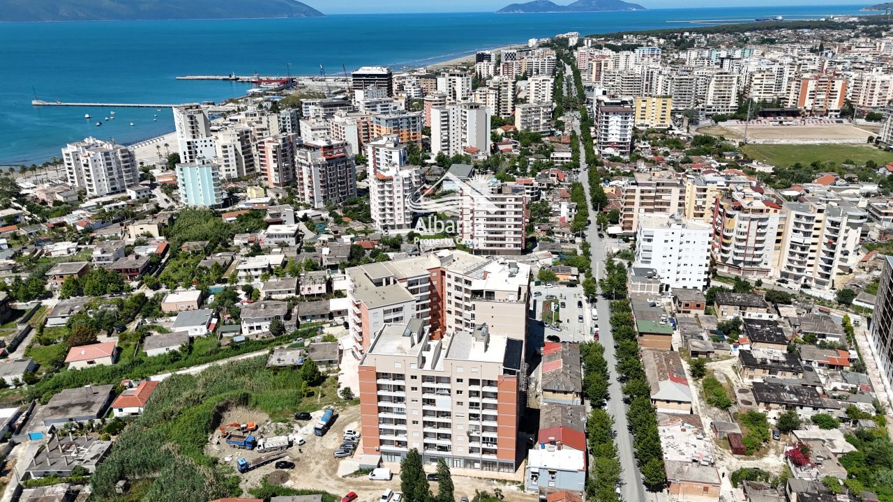 5 Rruga Pelivan Leskaj, Vlore 9402