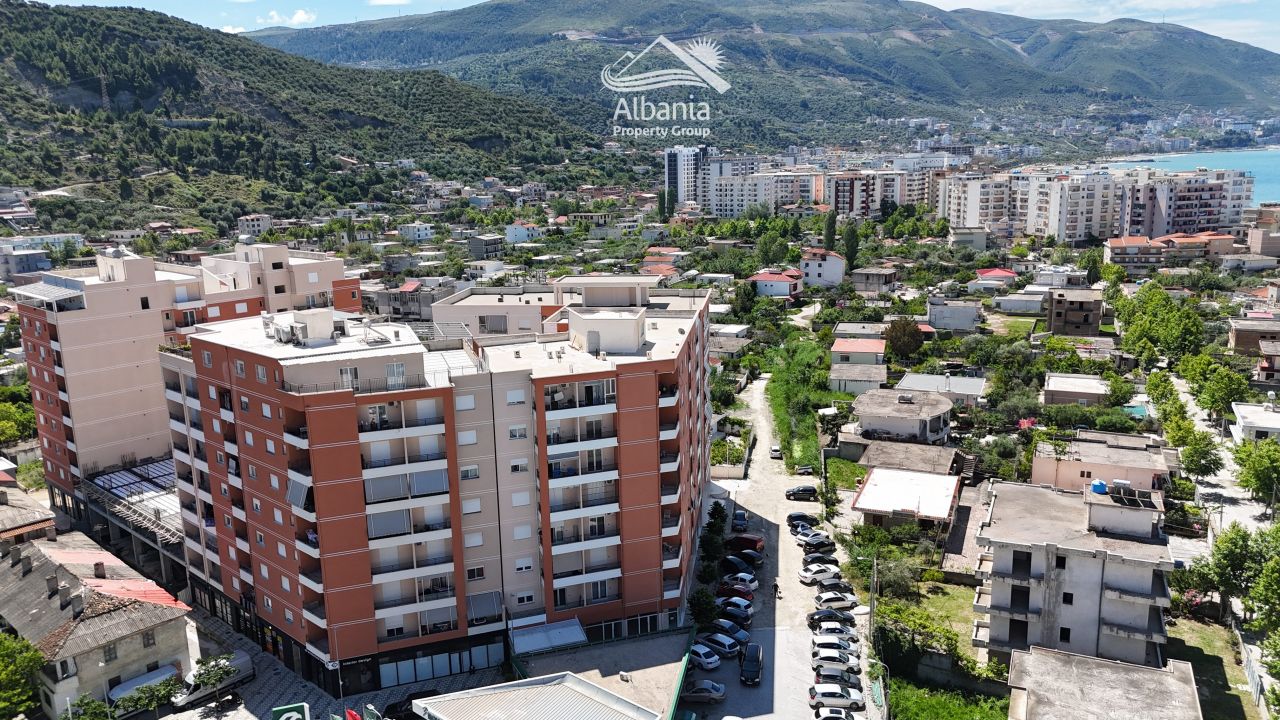 Albanian Real Estate For Sale In Vlora