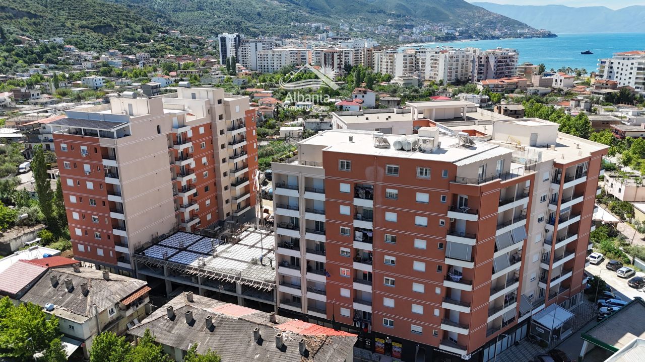 5 Rruga Pelivan Leskaj, Vlore 9402