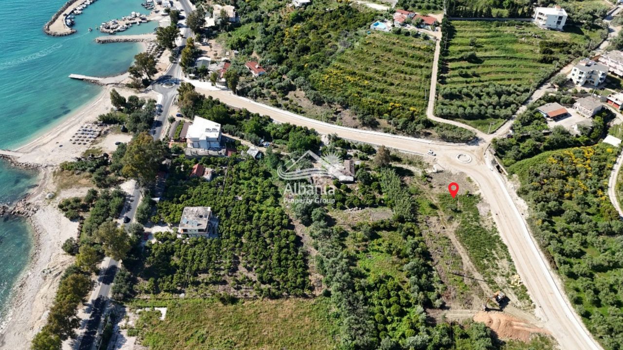 New Apartments For Sale In Vlore Albania With Swimming Pool And Close To The Beach