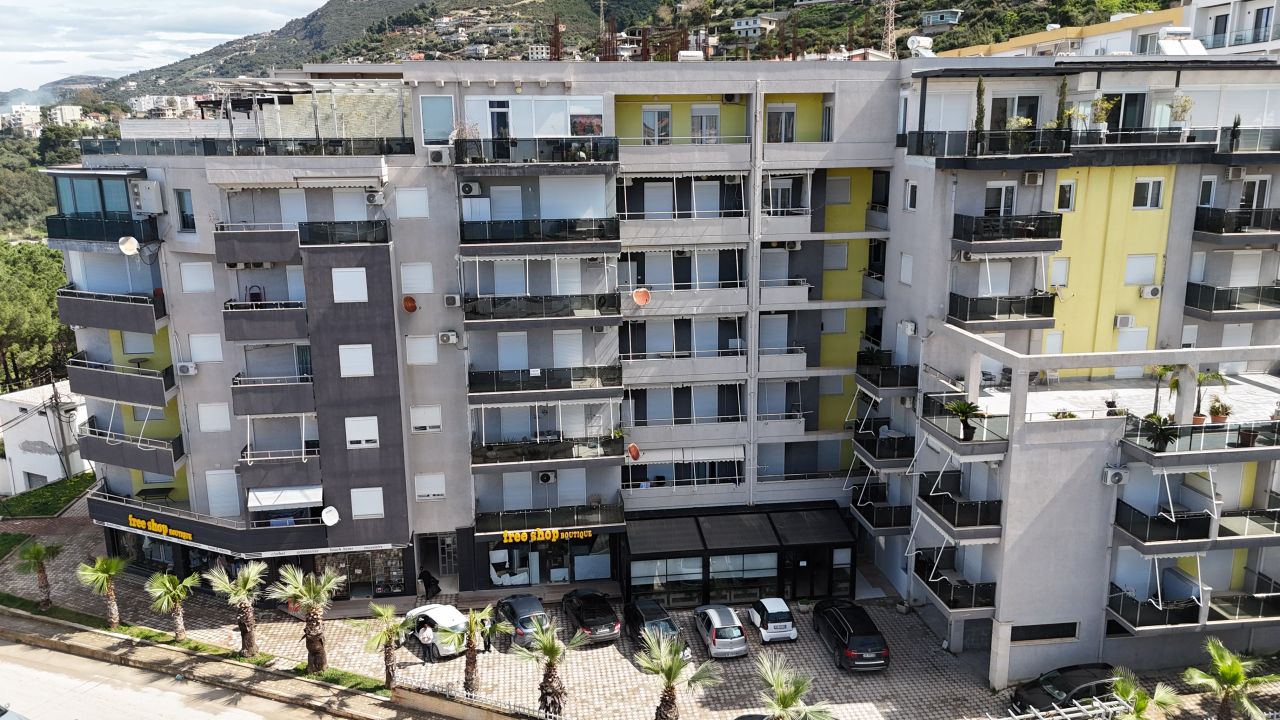 Albania Nieruchomości Na Sprzedaż We Wlorze