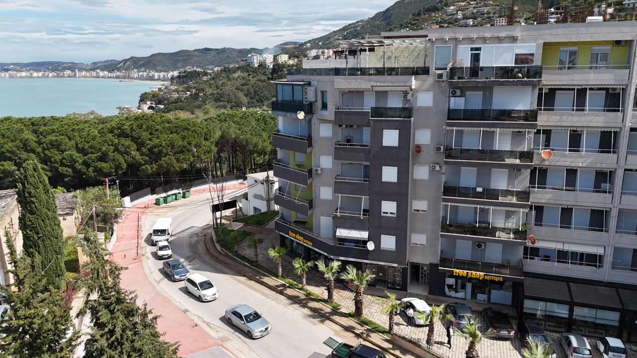 5 Rruga Aleksander Moisiu,Vlore 9405