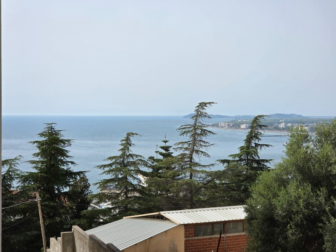 Leilighet til salgs i den albanske rivieraen i Vlore