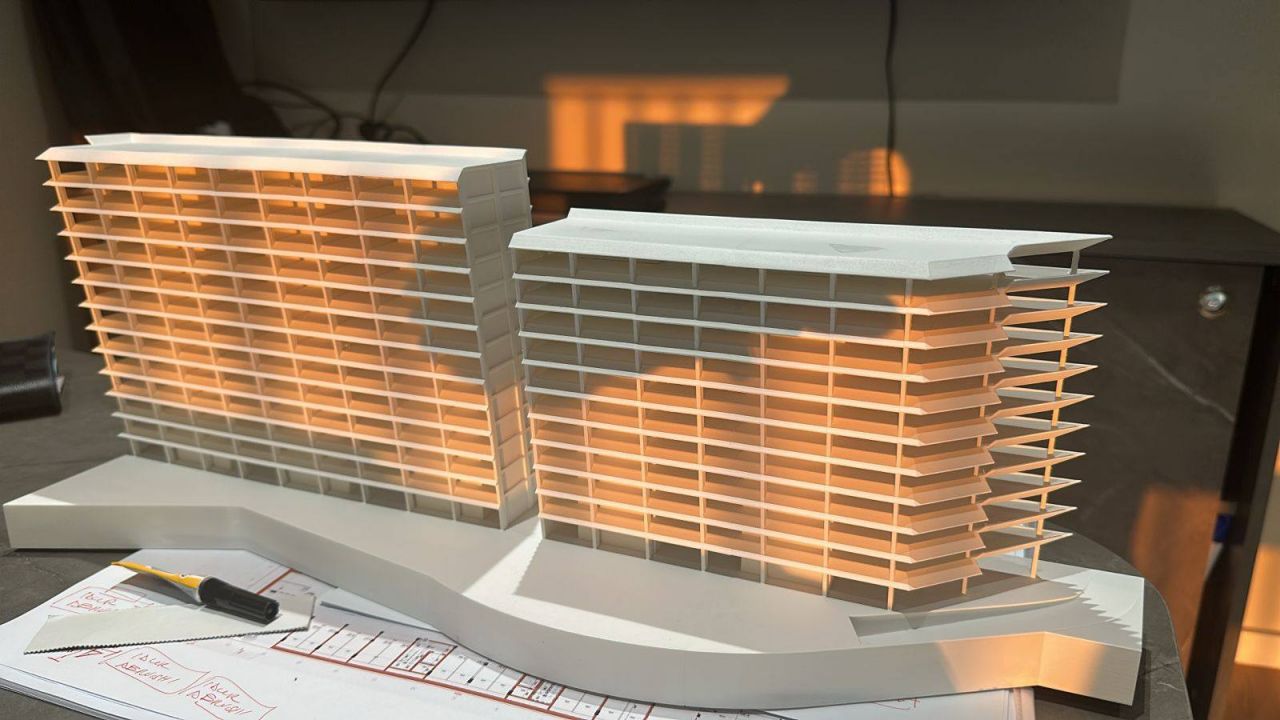 New Apartments For Sale In Vlore Albania