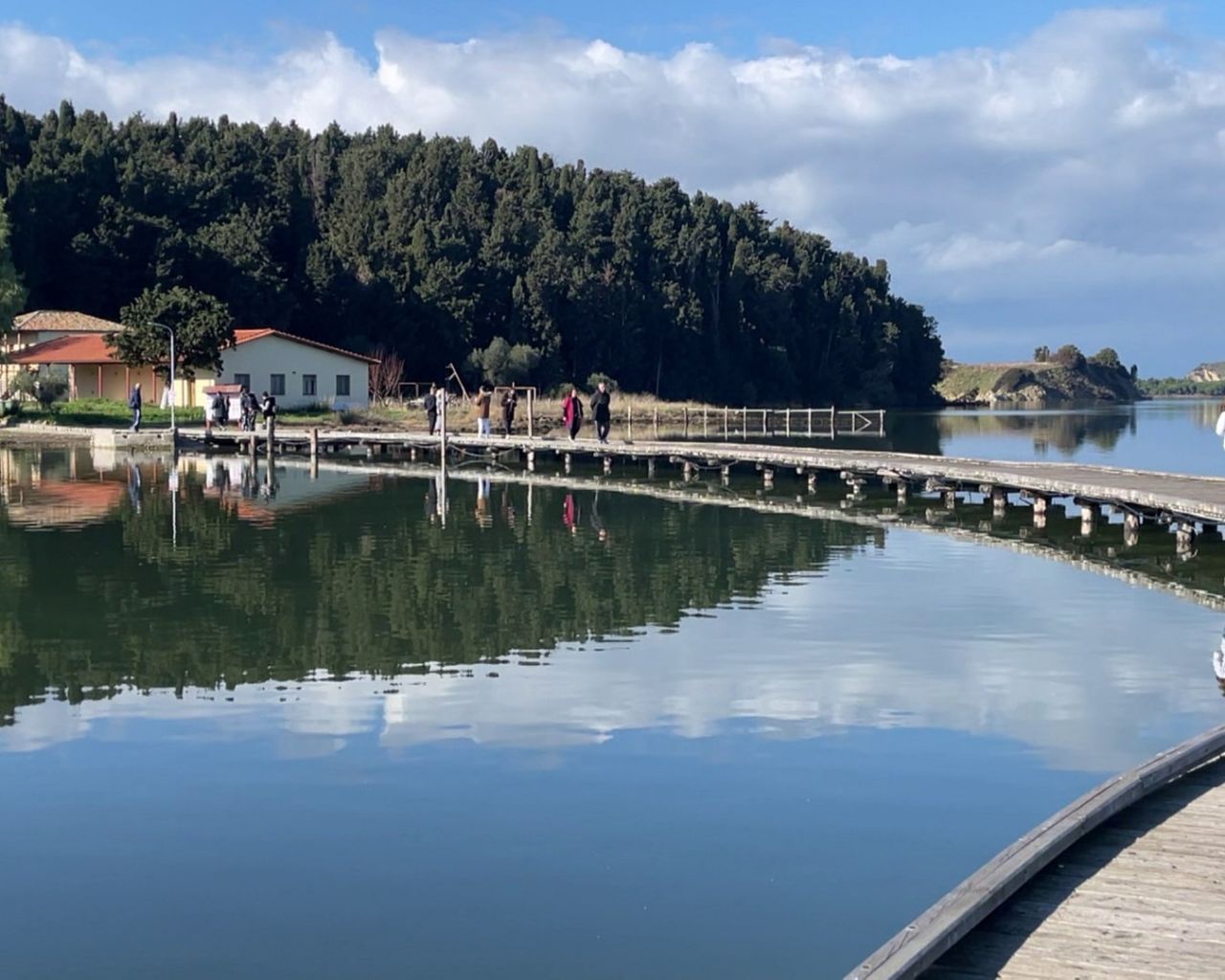 Albansk eiendom til salgs i Vlora